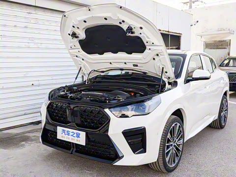 2025�� xDrive25i M�˶���ҹ��װ