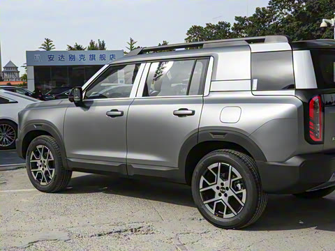 2026�� ���м� 1.5T DCT�������װ�