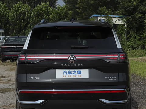 2026�� 450TSI �������� 7��