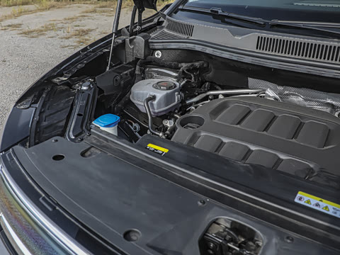 2026�� 450TSI �������� 7��