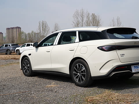 2026�� DM-i 200KM������