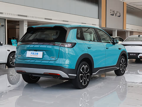 2026�� DM-i 220�Ǻ���