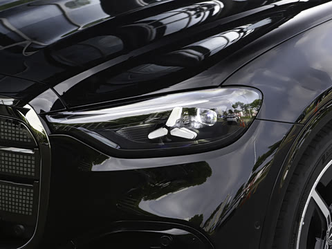 2026�� ����� 350 L 4MATIC