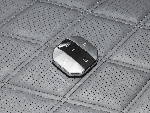 2026�� 2.0TD XWD ��Խ