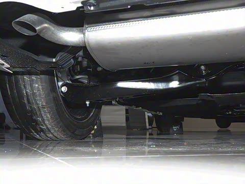 2025�� 2.0T EcoBoost ������