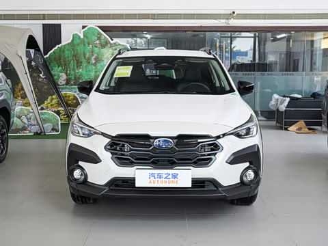 2026�� 2.5i AWD��Ӣ��EyeSight