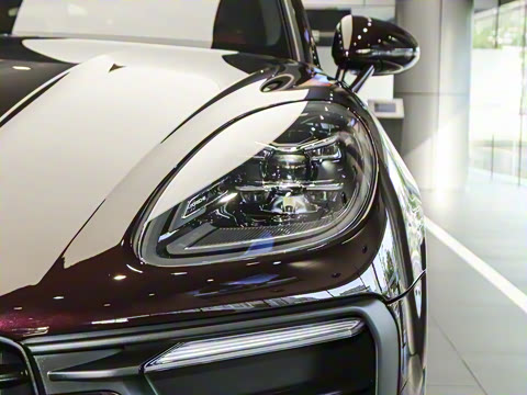 2026�� Macan 2.0T ���ΰ�