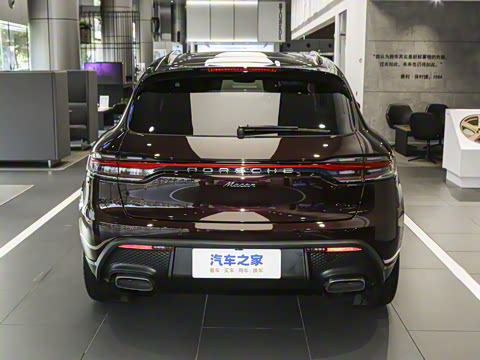 2026�� Macan 2.0T ���ΰ�