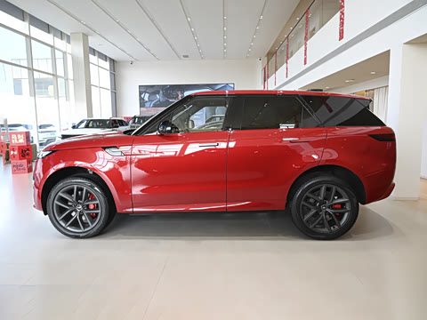 2025�� 400PS Dynamic SE