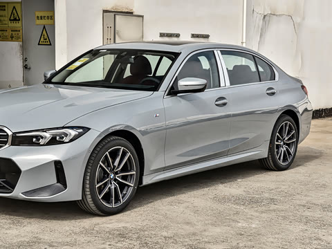 2026�� 325Li M�˶���װ
