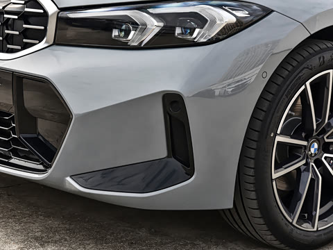 2026�� 325Li M�˶���װ