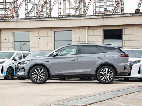 2025�� �Ǽݰ� DM-i 175KM �����