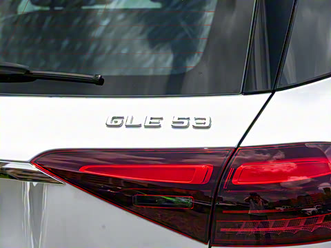 2025�� �Ŀ� AMG GLE 53 4MATIC+