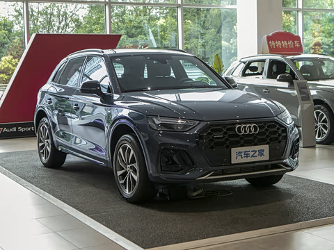 2026�� 45�����ذ� 40 TFSI ʱ�ж�����