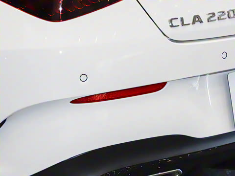 2025�� �Ŀ� CLA 220