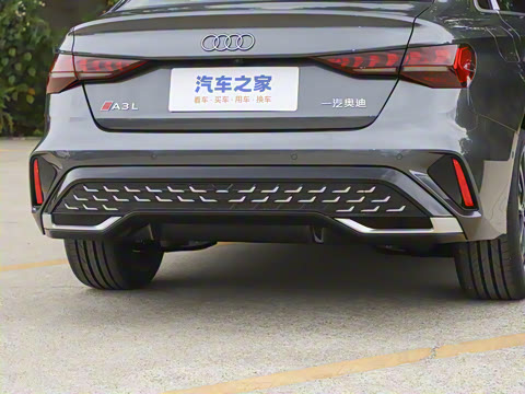 2026�� A3L Limousine 35TFSI �ɳ������� +������ѡ��