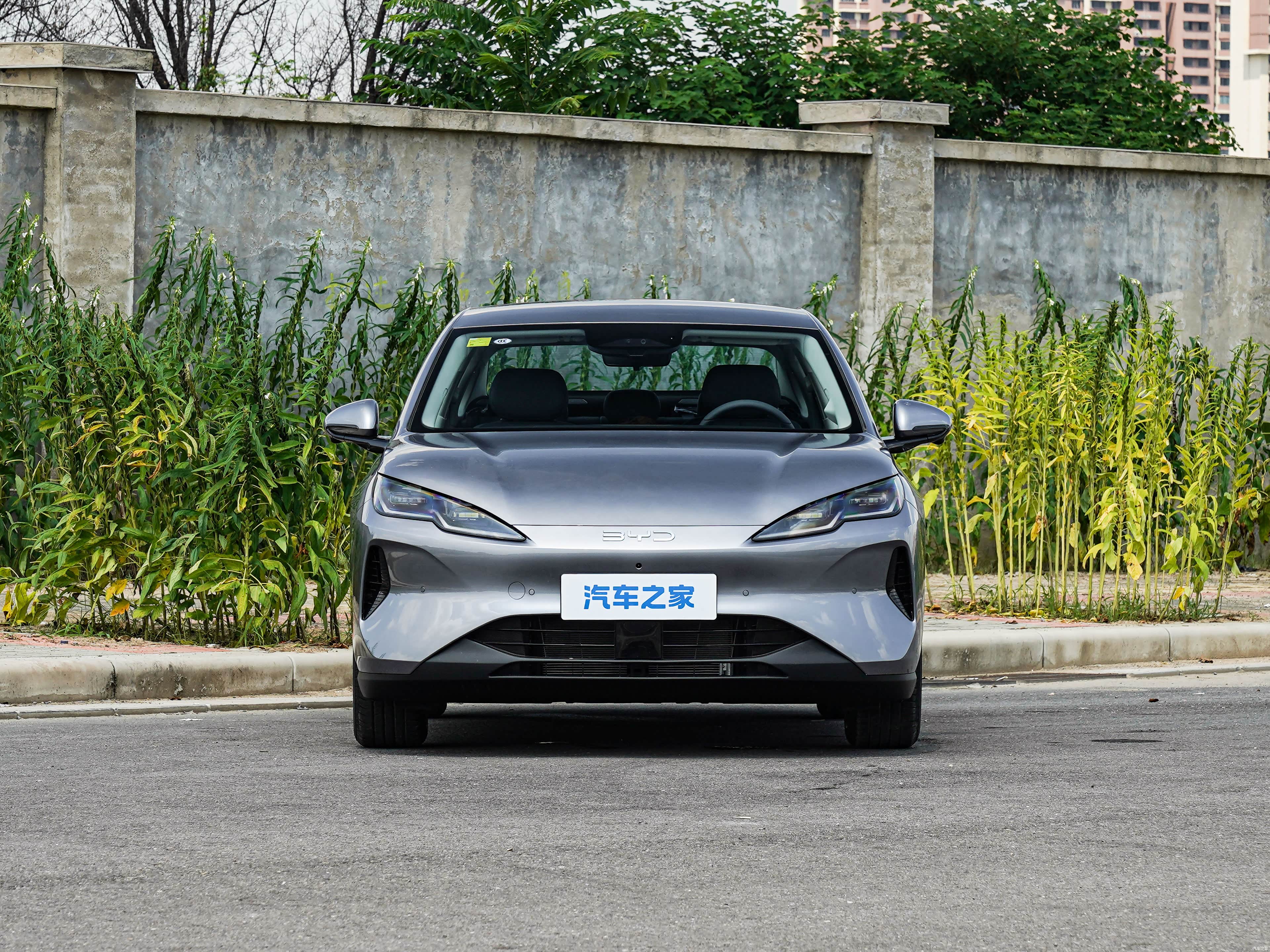 BYD SEAL, миниатюра 2