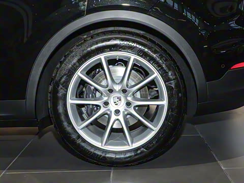 2026�� Cayenne Coup�� 3.0T