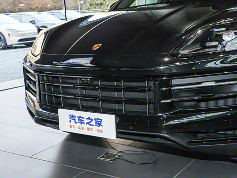 2026�� Cayenne Coup�� 3.0T