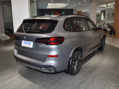 2026�� xDrive 40Li M�˶���ҹ��װ