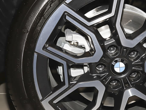 2025�� sDrive25Li X�����װ