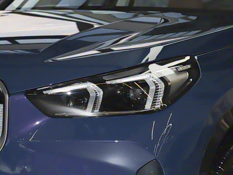 2025�� sDrive25Li X�����װ