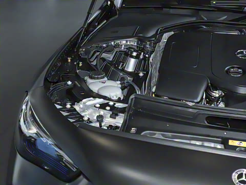 2025�� CLE 300 4MATIC ������ܳ�