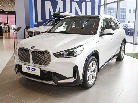 2025�� eDrive25L X�����װ