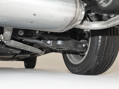 2024�� ˫�� 2.5L E-CVT��������