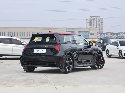 2025�� �Ŀ� JOHN COOPER WORKS