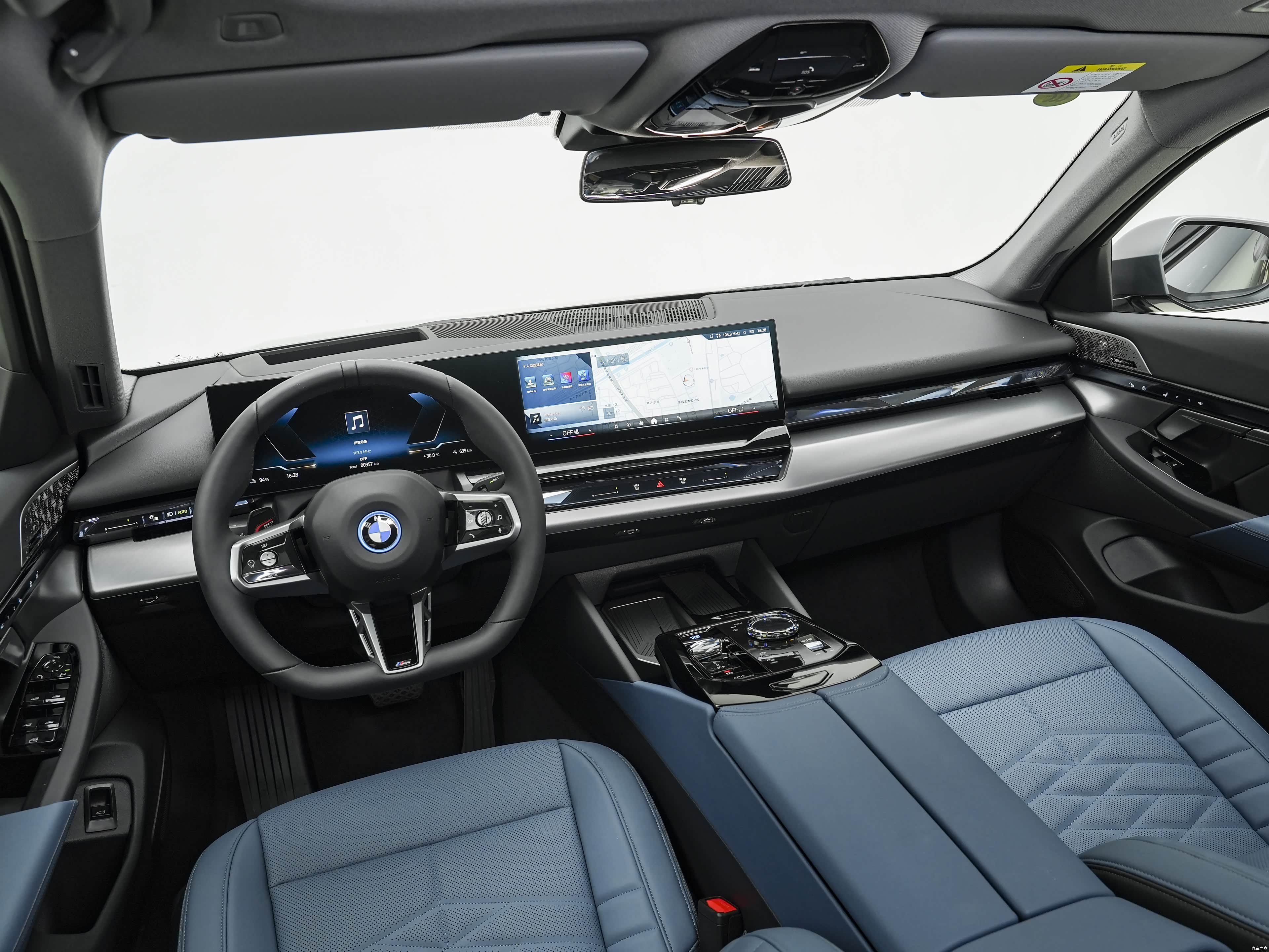 BMW i5, миниатюра 15