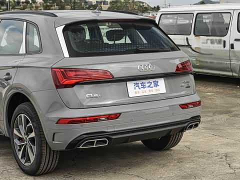 2026�� 45�����ذ� 40 TFSI ʱ�ж�����