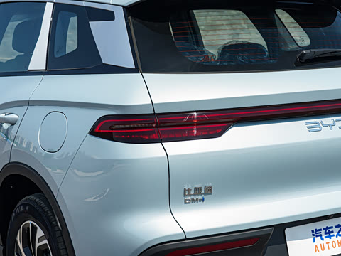 2026�� �ɳ۰� DM-i 220KM������