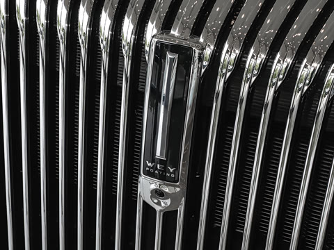 2026�� ������ɽ7 SUV��