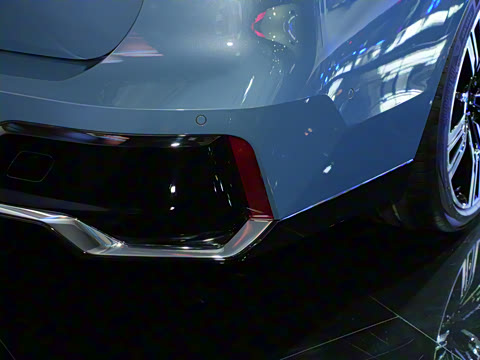 2023�� xDrive60L M�˶���װ