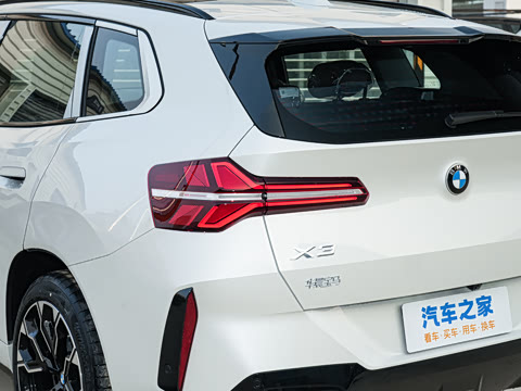 2026�� xDrive30L ������ M�˶���ҹ��װ