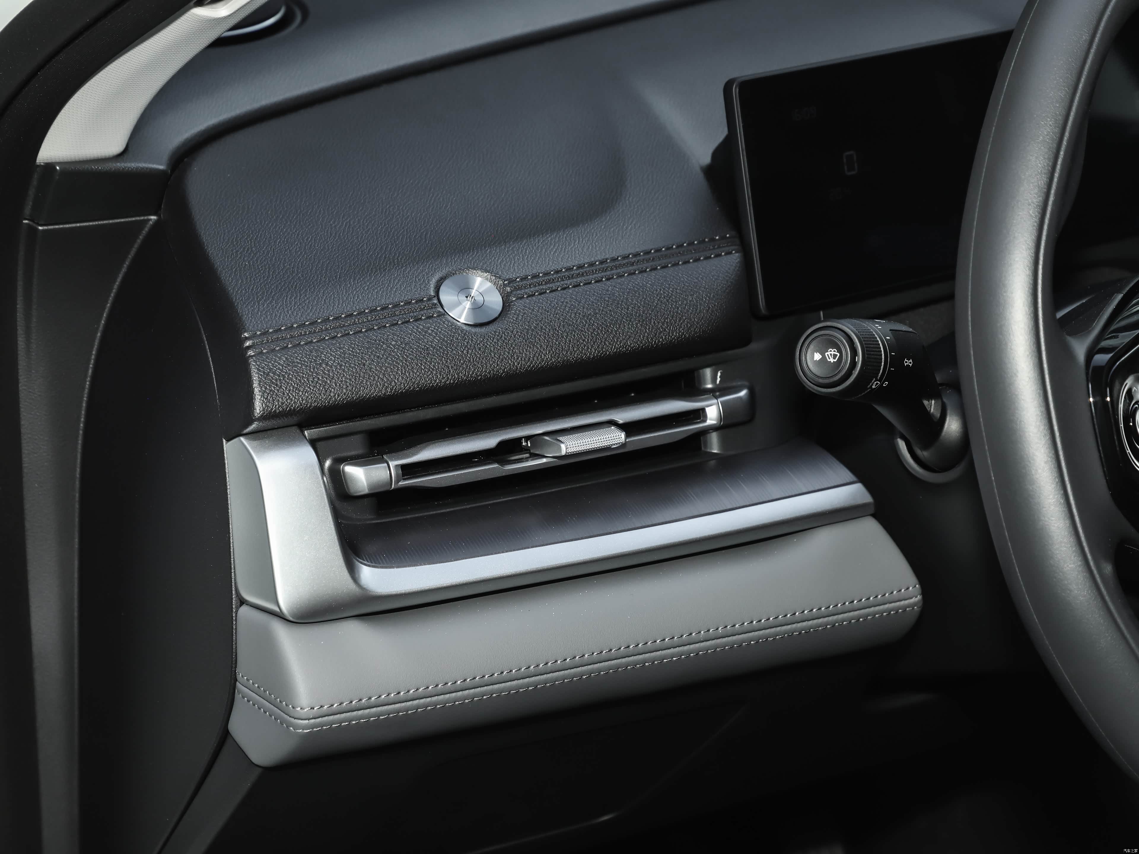 Geely A7 EV, миниатюра 15