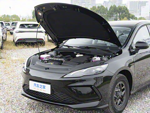 2026�� DM-i 128KM������