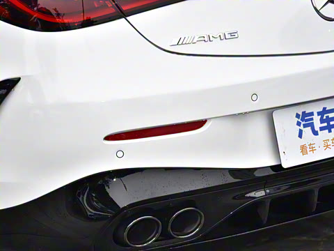 2025 Ŀ AMG CLE 53 4MATIC+ ܳ