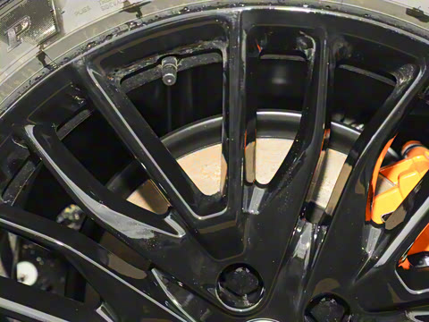 2025�� ������ 1.5T 500Bar����˶���