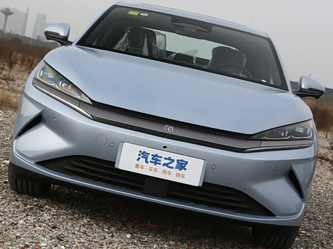 2025�� EV 545KM��Խ��