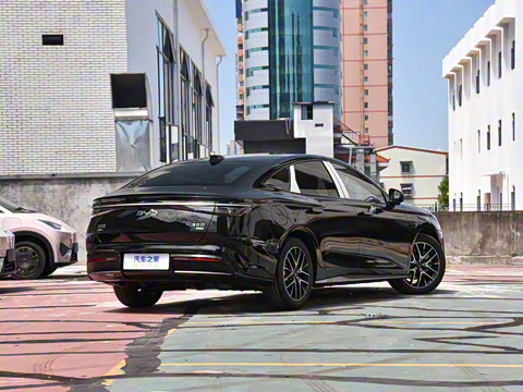 2025�� �Ǽݰ� DM-i 1.5L 125km �����