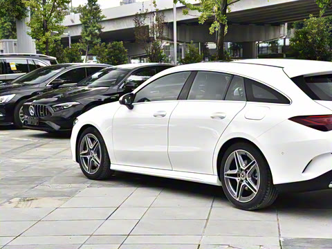 2026�� CLA 200 ���ܳ�