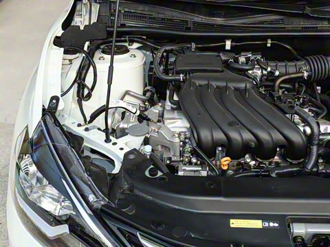 2026�� ���� 1.6L CVT XE �����촰��