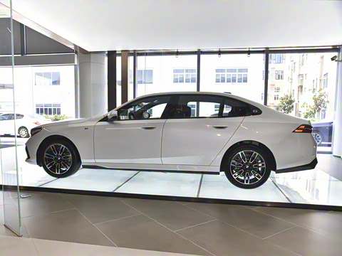 2026�� 525Li M�˶���װ