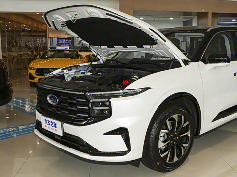 2026�� ���L 2.0T EcoBoost ��������������