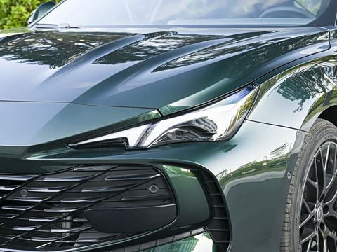 2026�� 2.0T Trophy+ �����Ǽݰ�