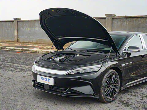 2025�� DM-i �Ǽݰ� 245KM������