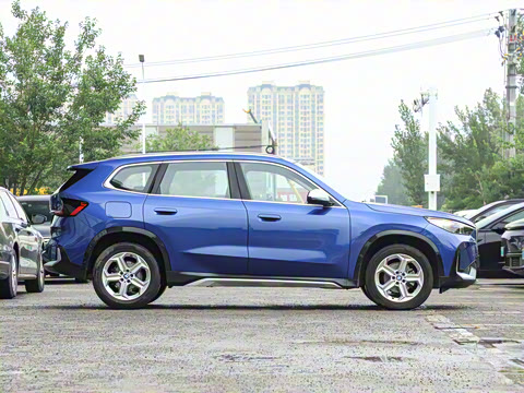 2024�� sDrive20Li X�����װ