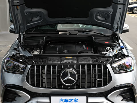 2026�� AMG GLE 53 4MATIC+